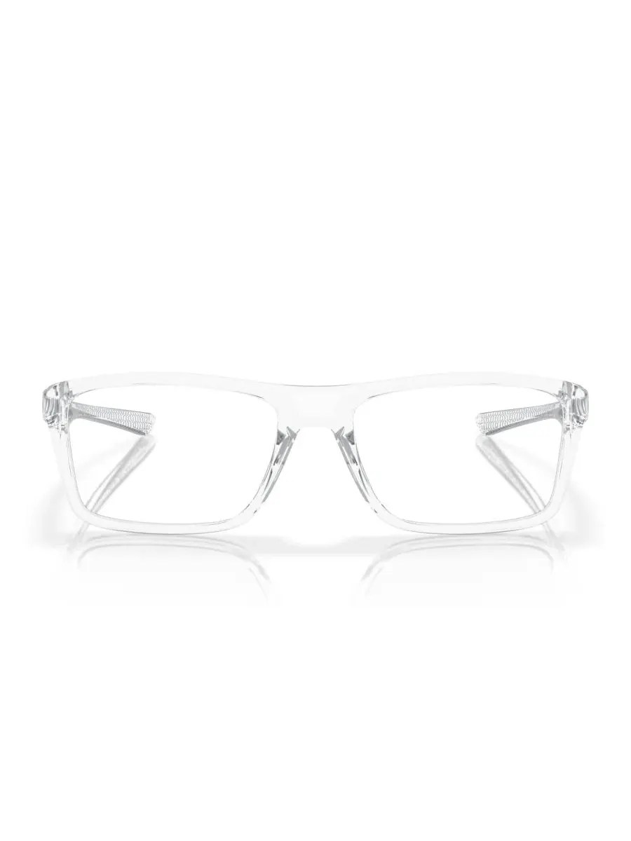 Мужские прямоугольные очки, OX8178 Oakley — изображение 4 из 5, прозрачный