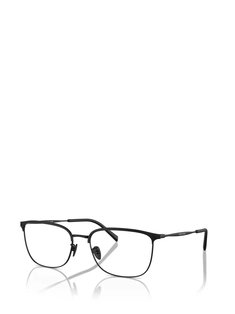 Мужские квадратные очки, AR5143 Giorgio Armani