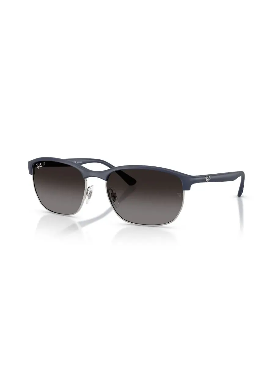Поляризованные солнцезащитные очки унисекс, RB4469 Ray-Ban