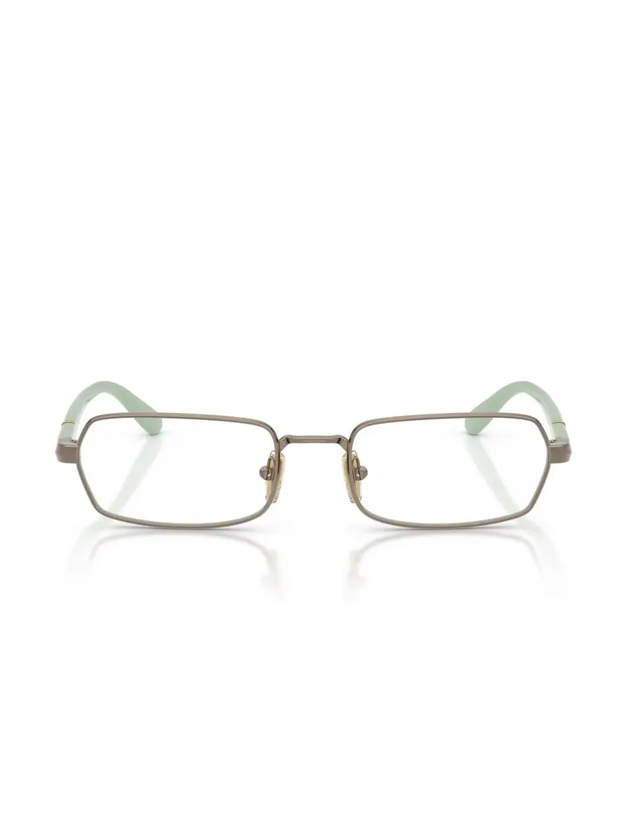 Женские очки неправильной формы, VO4351 Vogue Eyewear — изображение 4 из 5, коричневый