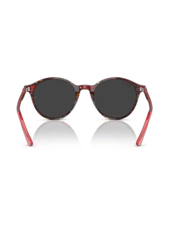Унисекс поляризованные солнцезащитные очки Bernard, RB2230 Ray-Ban — изображение 5 из 6, красный