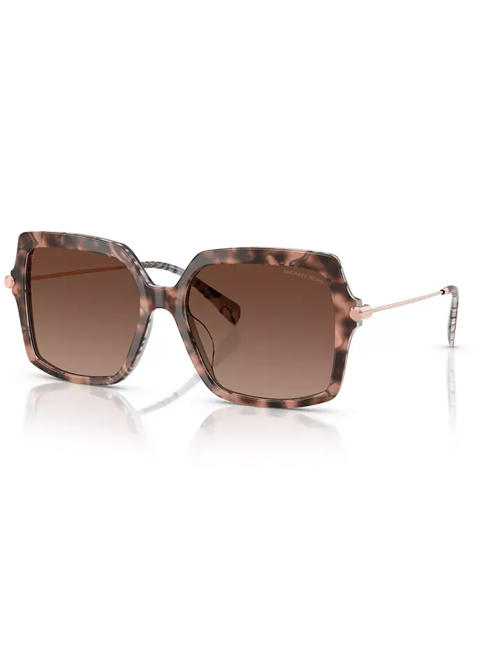 Женские поляризованные солнцезащитные очки Quogue, MK2247U Michael Kors