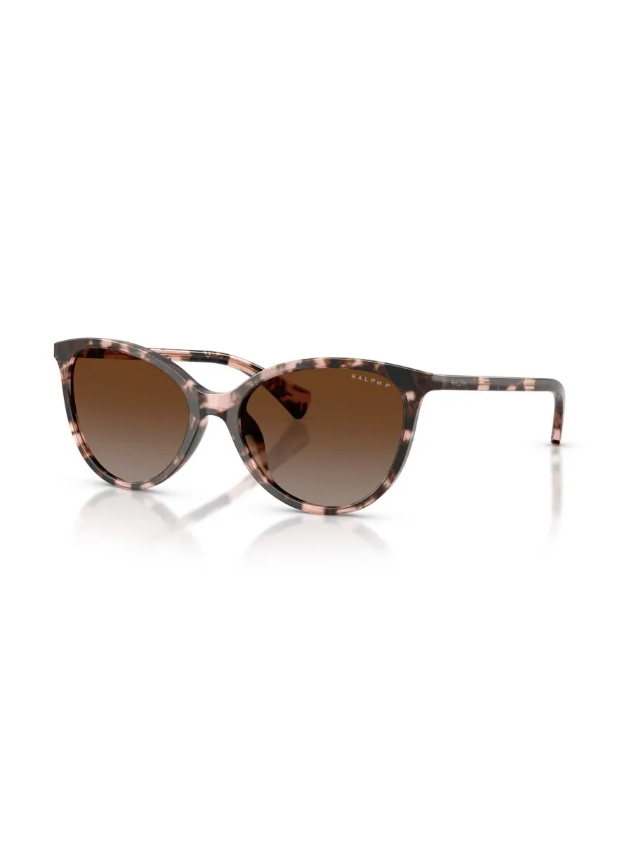 Женские поляризованные солнцезащитные очки, RA5339U Ralph by Ralph Lauren