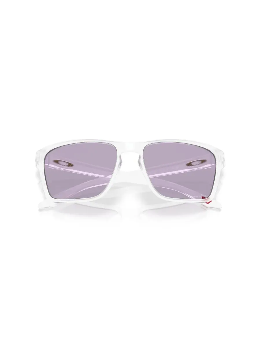 Oakley Мужские солнцезащитные очки Sylas из коллекции Green, OO9448 — изображение 6 из 10, прозрачный