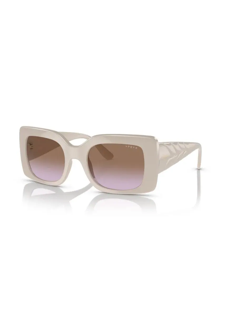 Женские прямоугольные солнцезащитные очки, VO5481S Vogue Eyewear