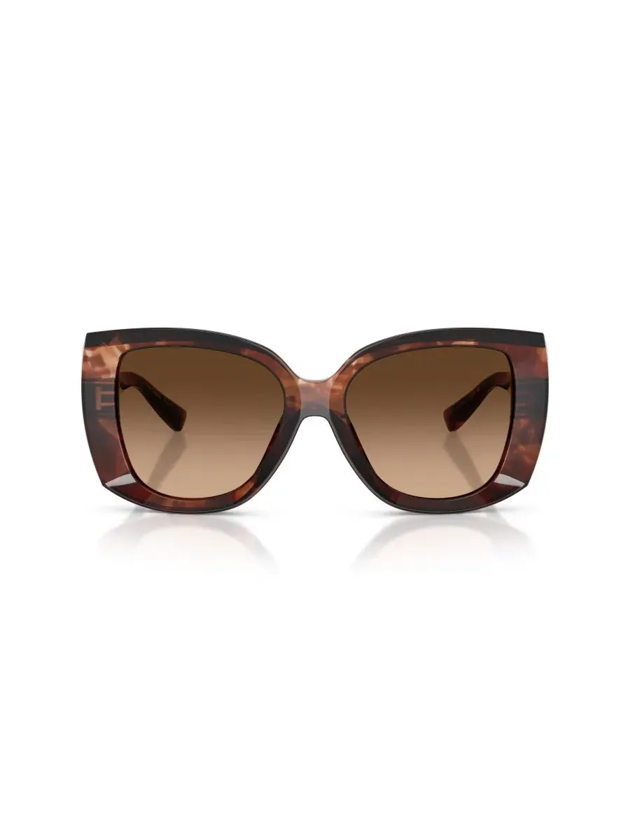 Солнцезащитные очки DG4495 Dolce&Gabbana — изображение 5 из 6, темный красный
