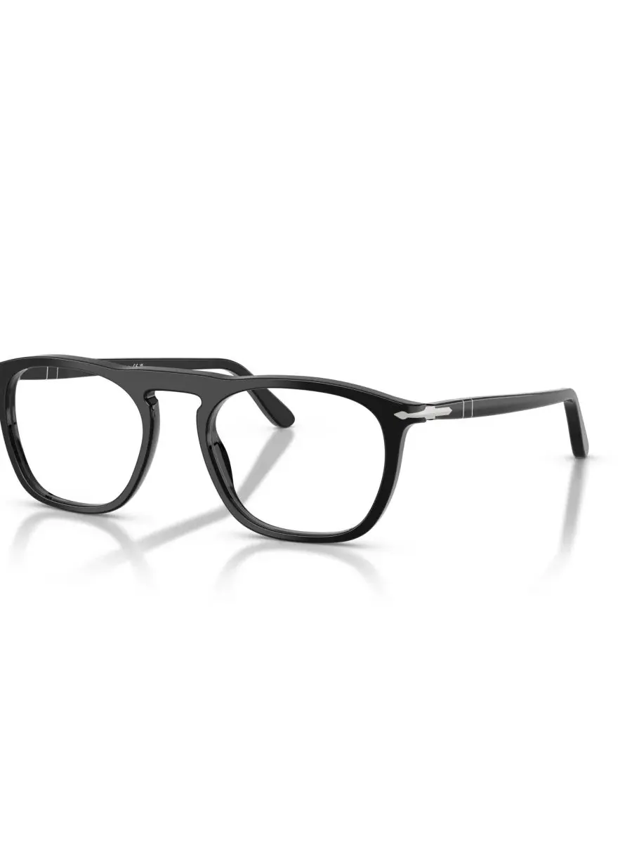 Квадратные очки унисекс, PO3391V Persol