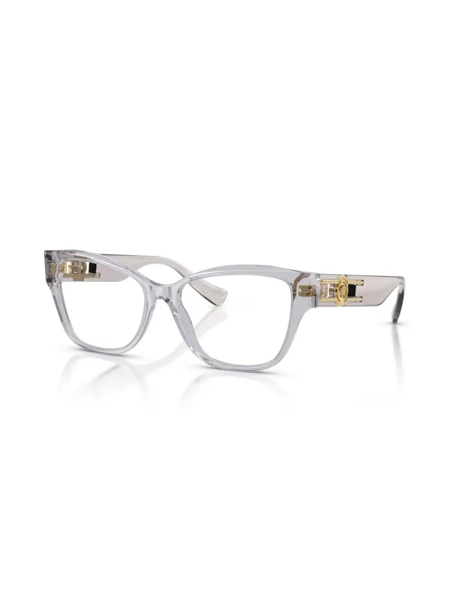 Женские квадратные очки, VE3347 Versace