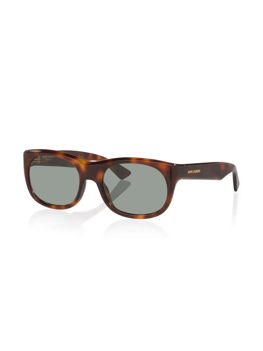 Женские прямоугольные солнцезащитные очки, YS000851 Saint Laurent