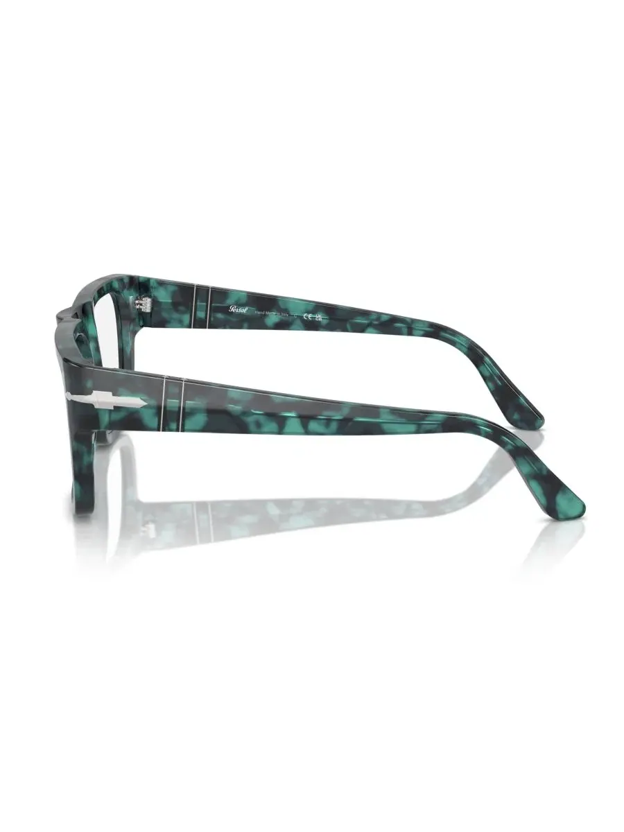 Очки квадратные Persol PO3348V — изображение 3 из 5, синий