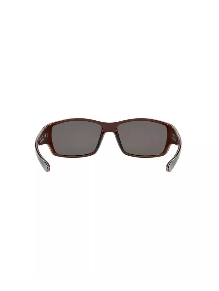 Мужские солнцезащитные очки Local Kine Mj000618 Maui Jim — изображение 5 из 10, черный