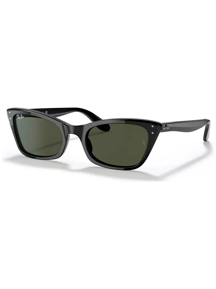 Женские солнцезащитные очки, RB2299 LADY BURBANK 52 Ray-Ban