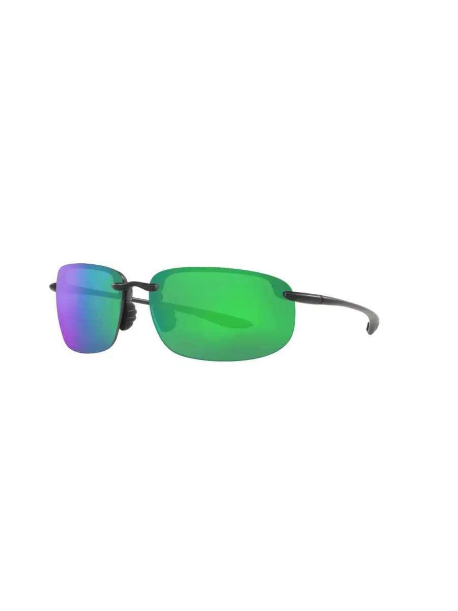 Поляризованные солнцезащитные очки Hookipa унисекс, MJ000347 Maui Jim