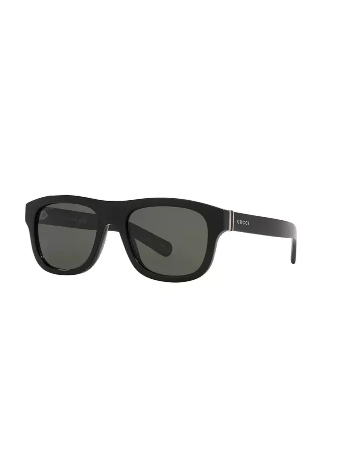 Мужские круглые солнцезащитные очки, GG1509S GC002270 Gucci