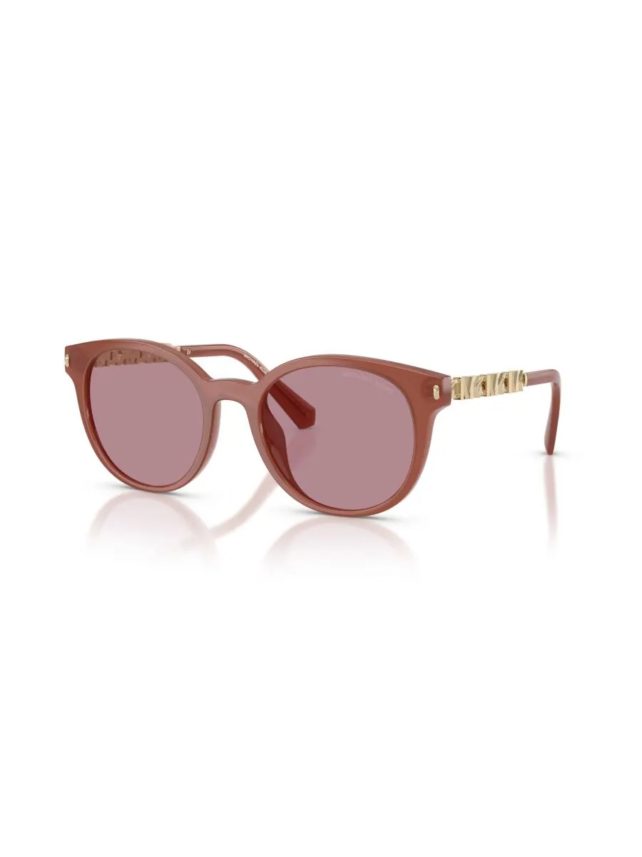 Женские поляризованные солнцезащитные очки Pienza, MK2264U Michael Kors