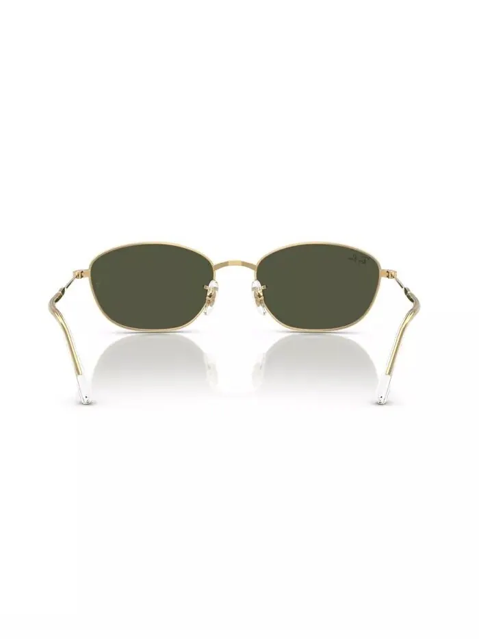 Женские солнцезащитные очки RB3749 Ray-Ban — изображение 4 из 6, золото