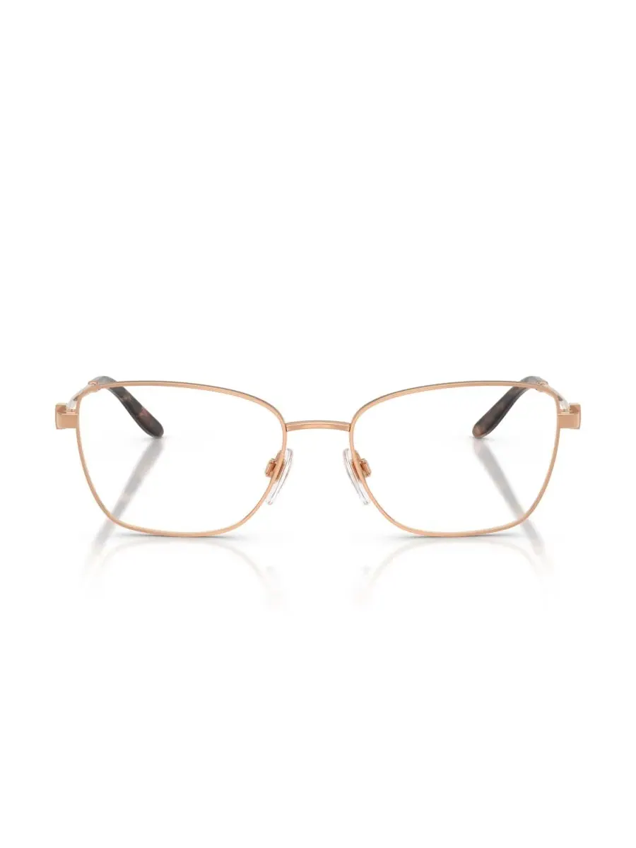 Женские очки-подушки, RL5136 Ralph Lauren — изображение 4 из 5, розовый золотистый