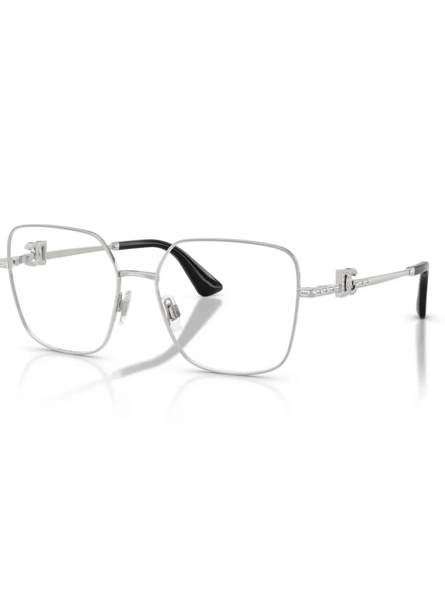 Женские квадратные очки, DG1367B Dolce&Gabbana