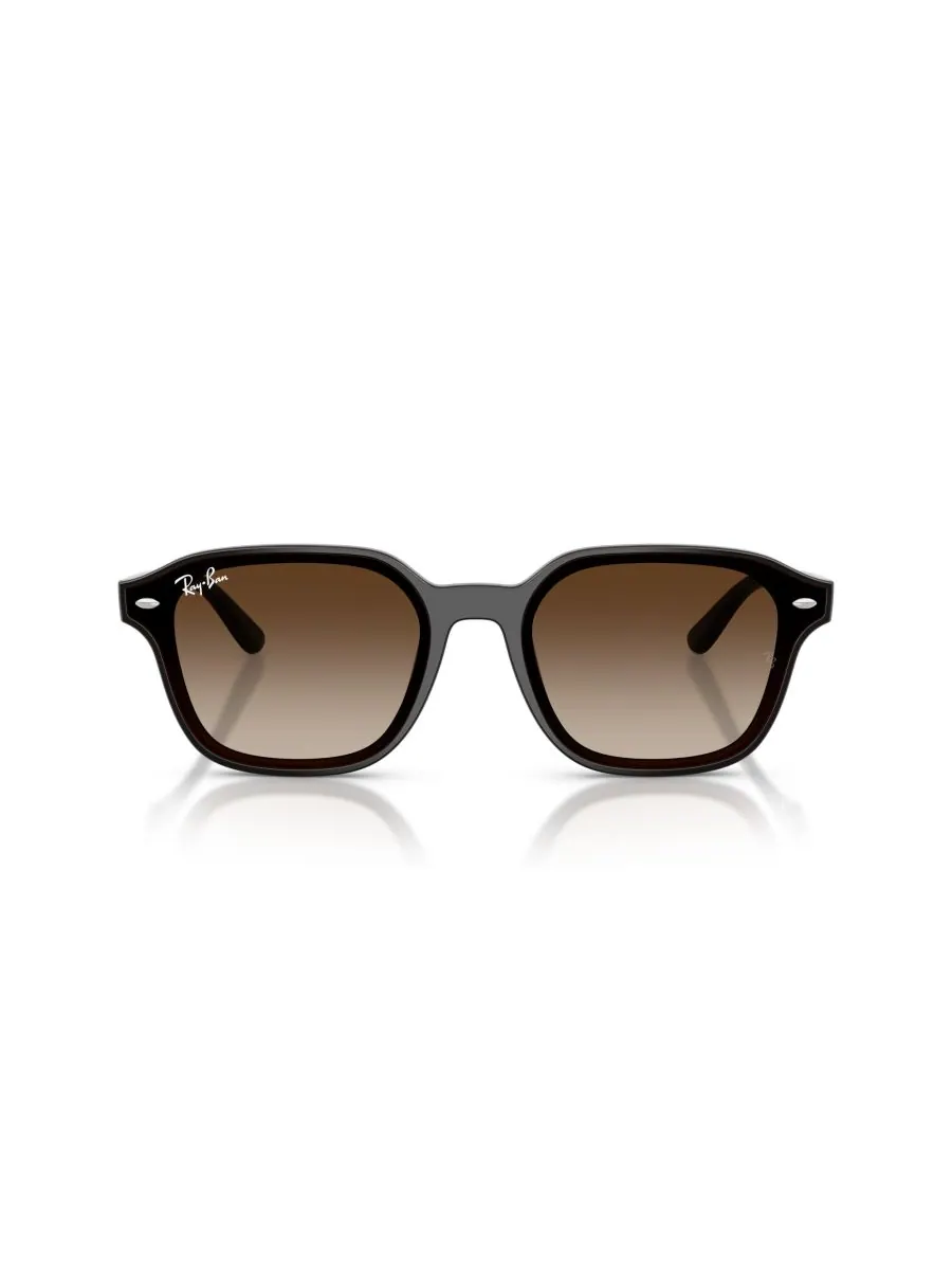 Солнцезащитные очки унисекс большого размера, RB4458D Ray-Ban — изображение 3 из 6