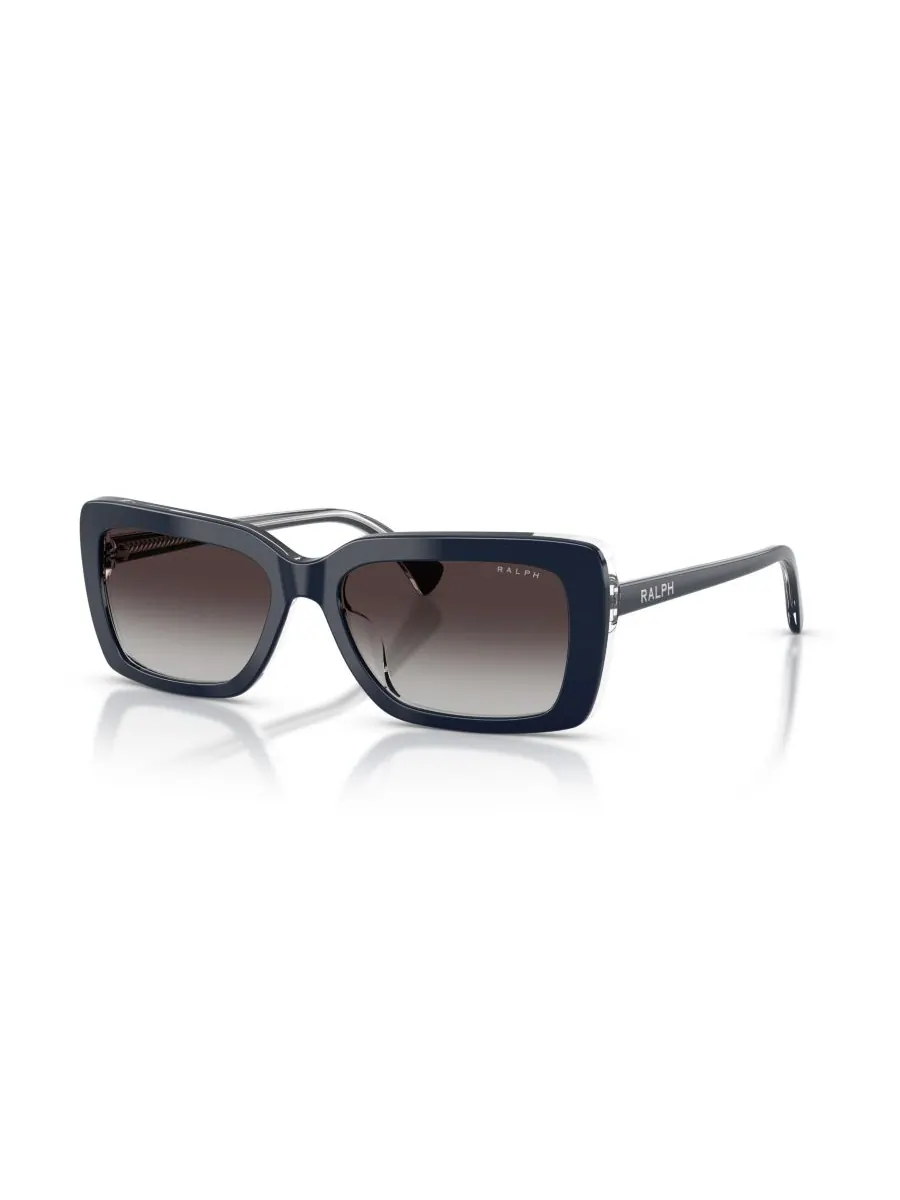 Женские прямоугольные солнцезащитные очки, RA5342U Ralph by Ralph Lauren