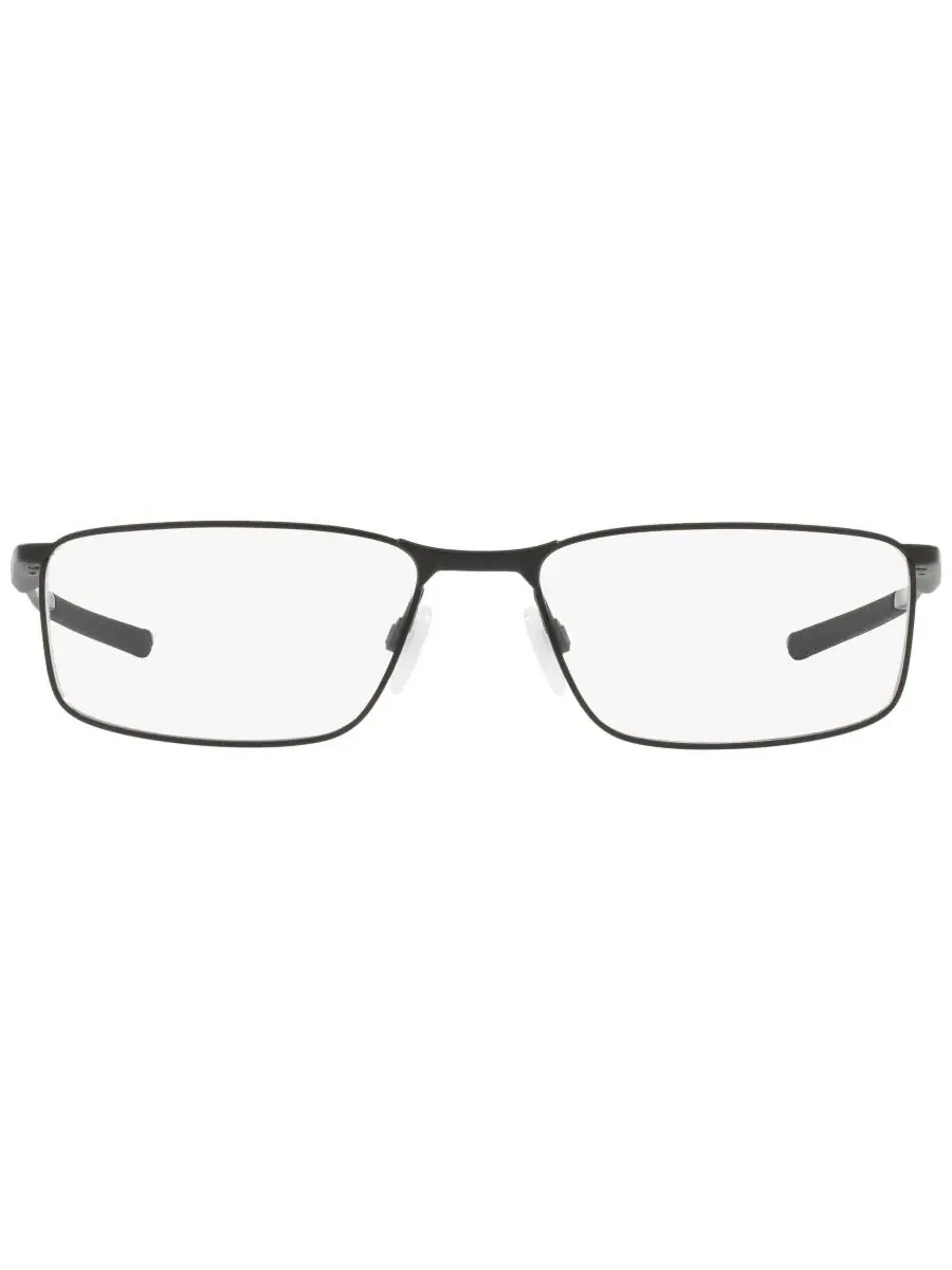 Очки прямоугольной формы для мужчин OX3217 Oakley — изображение 2 из 8, черный