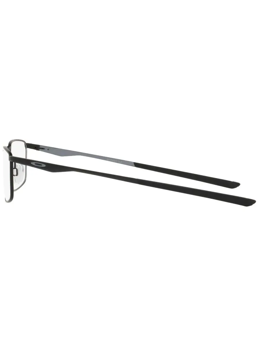 Очки прямоугольной формы для мужчин OX3217 Oakley — изображение 3 из 8, черный