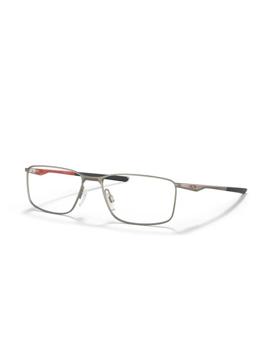 Очки прямоугольной формы для мужчин OX3217 Oakley — изображение 5 из 8, черный