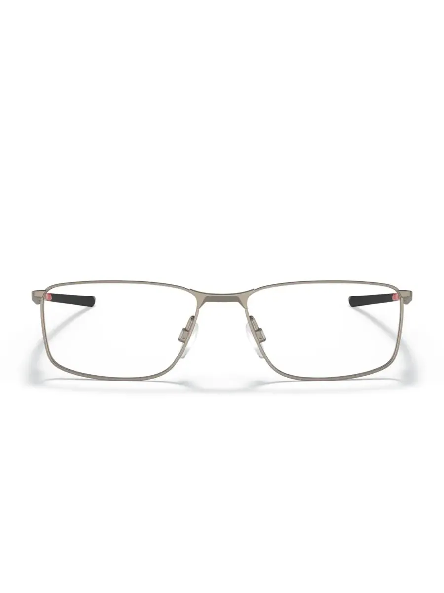 Очки прямоугольной формы для мужчин OX3217 Oakley — изображение 6 из 8, черный