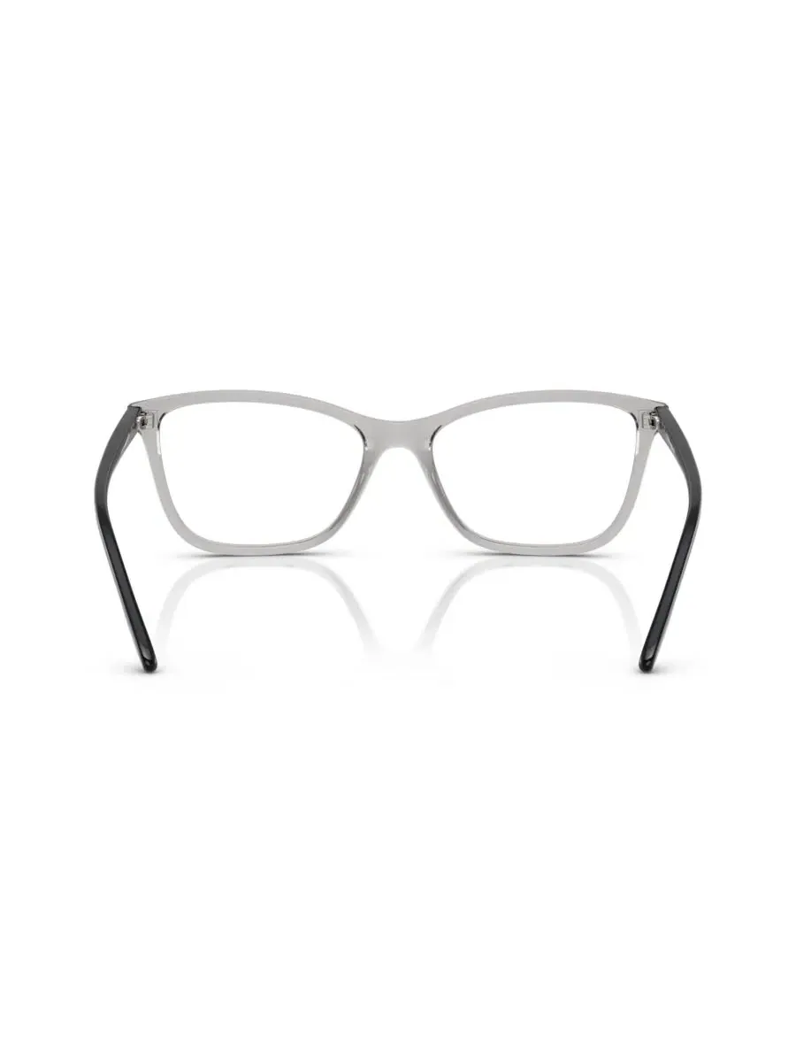 Очки для женщин VO5603 Vogue Eyewear — изображение 3 из 5, прозрачный серый