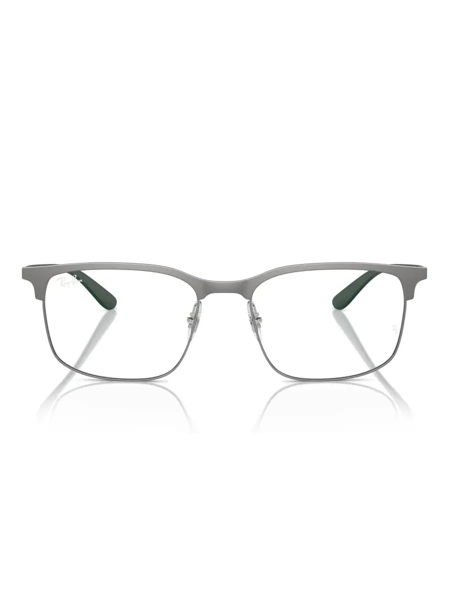 Очки RB6518 Ray-Ban — изображение 2 из 5, серый