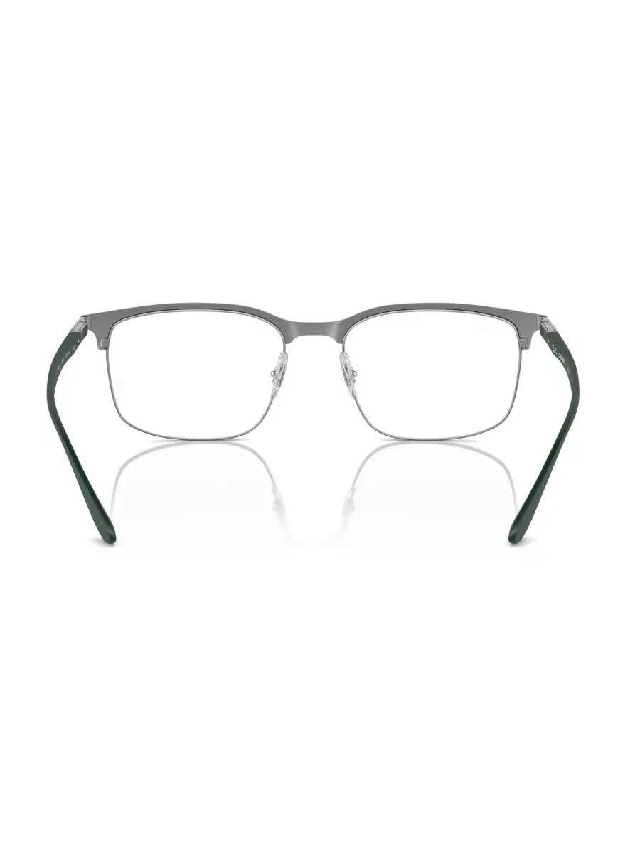 Очки RB6518 Ray-Ban — изображение 4 из 5, серый