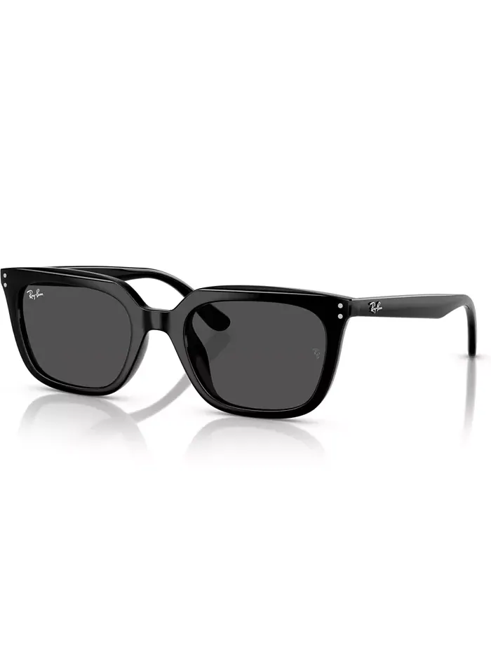 Унисекс круглые солнцезащитные очки, RB4439D Ray-Ban