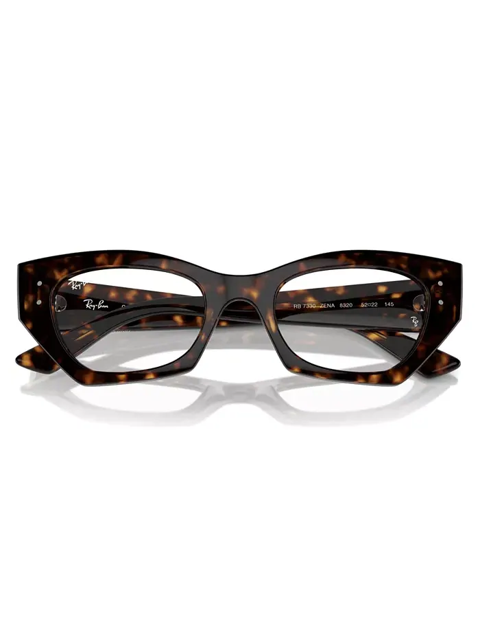 Унисекс очки, RB7330 Ray-Ban — 2