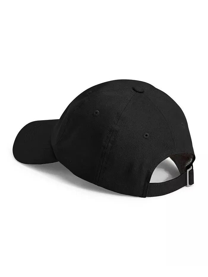 Мужская нормальная шляпа The North Face — изображение 3 из 6, черный