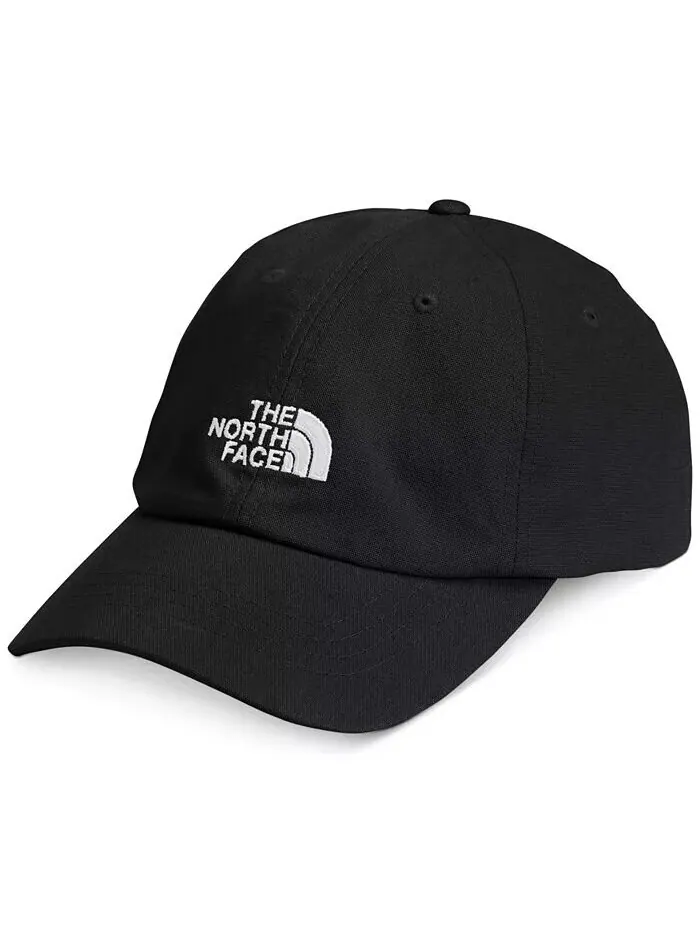 Мужская нормальная шляпа The North Face — изображение 5 из 6, черный