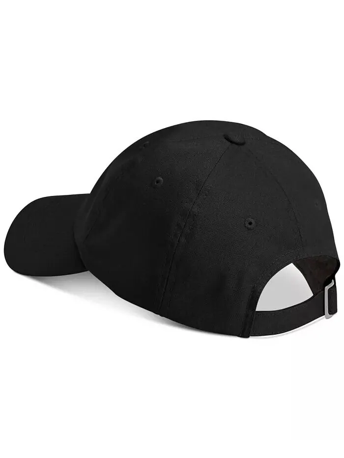 Мужская нормальная шляпа The North Face — изображение 6 из 6, черный