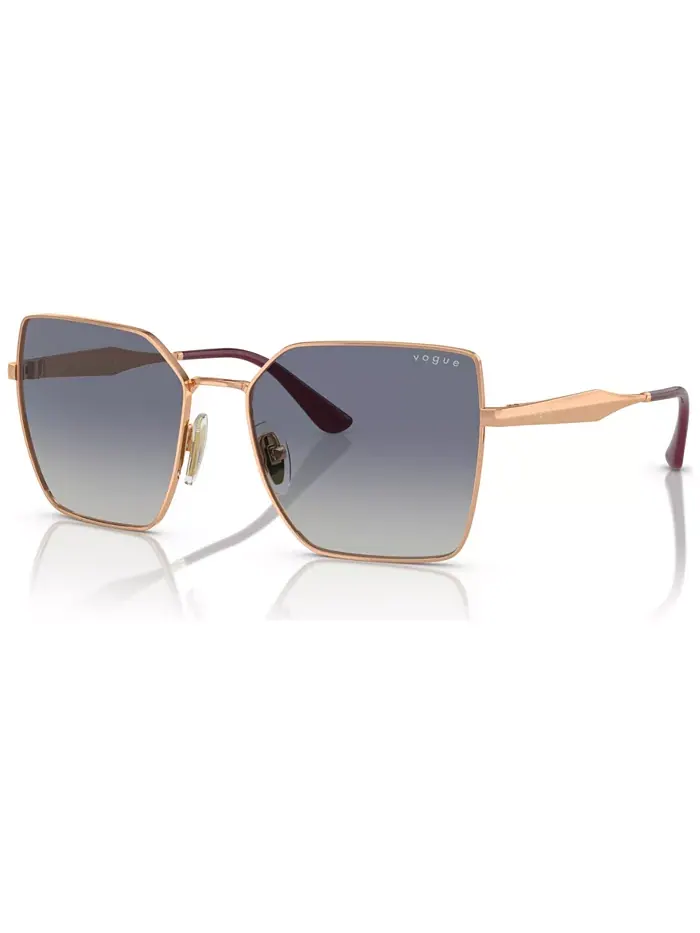 Женские солнцезащитные очки, градиентные VO4284S Vogue Eyewear