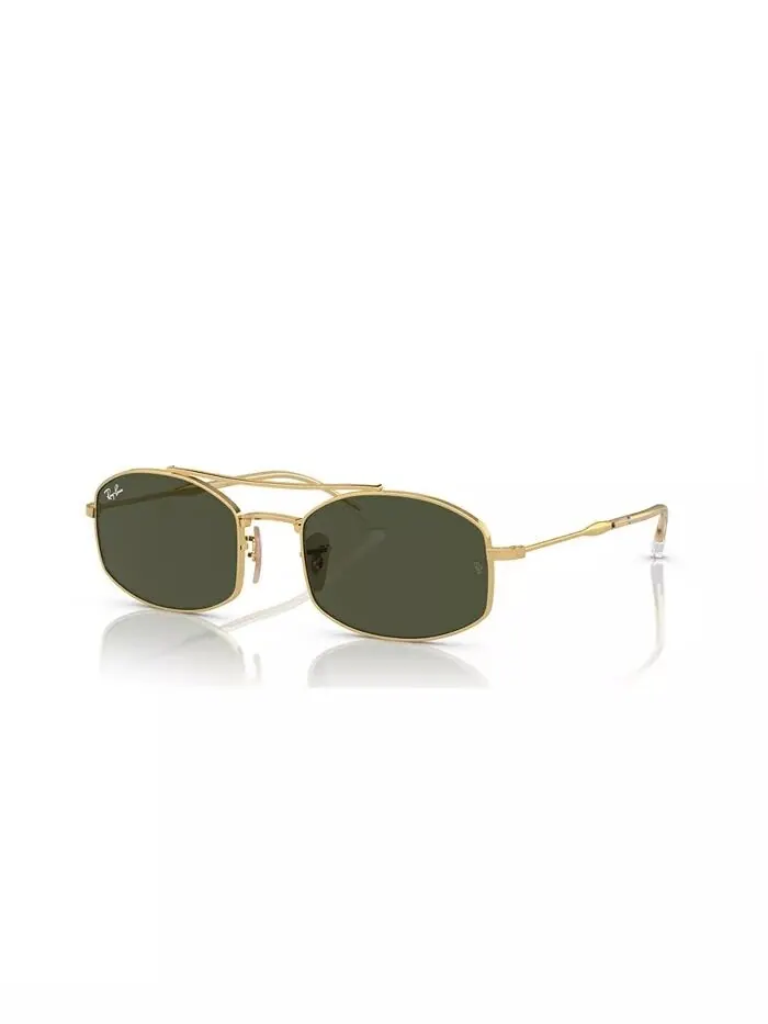 Солнцезащитные очки унисекс RB3719 Ray-Ban