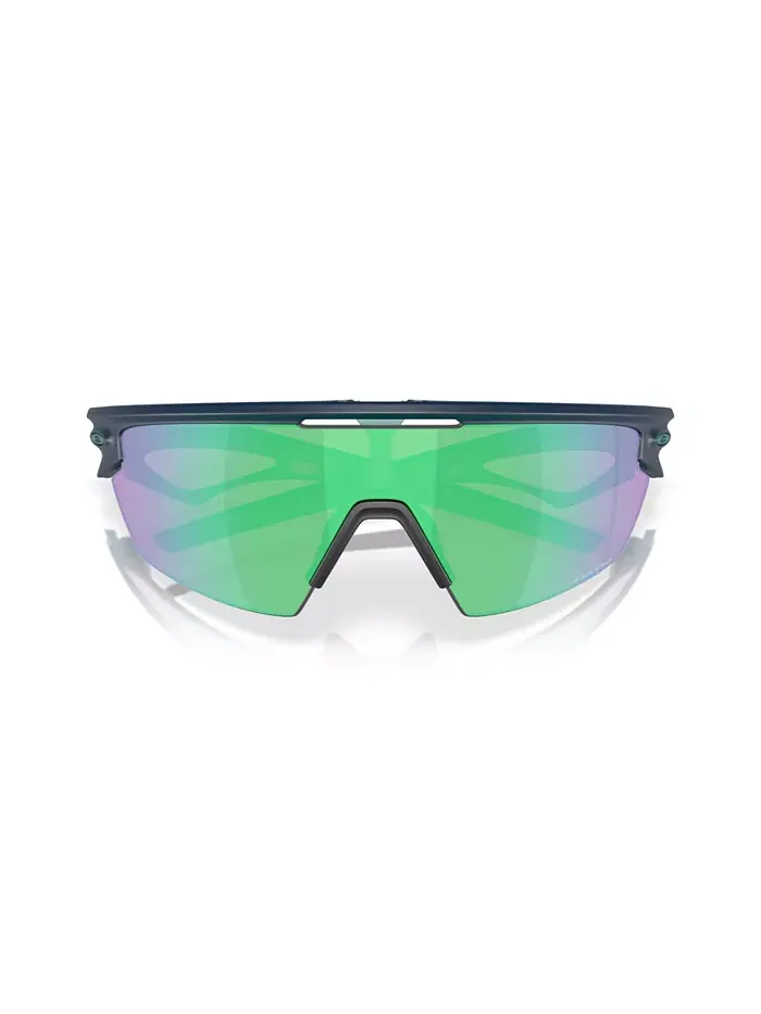 Унисекс солнцезащитные очки Sphaera Pacific Trail Collection, OO9403 Oakley — изображение 2 из 6, синий