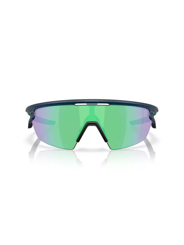 Унисекс солнцезащитные очки Sphaera Pacific Trail Collection, OO9403 Oakley — изображение 5 из 6, синий