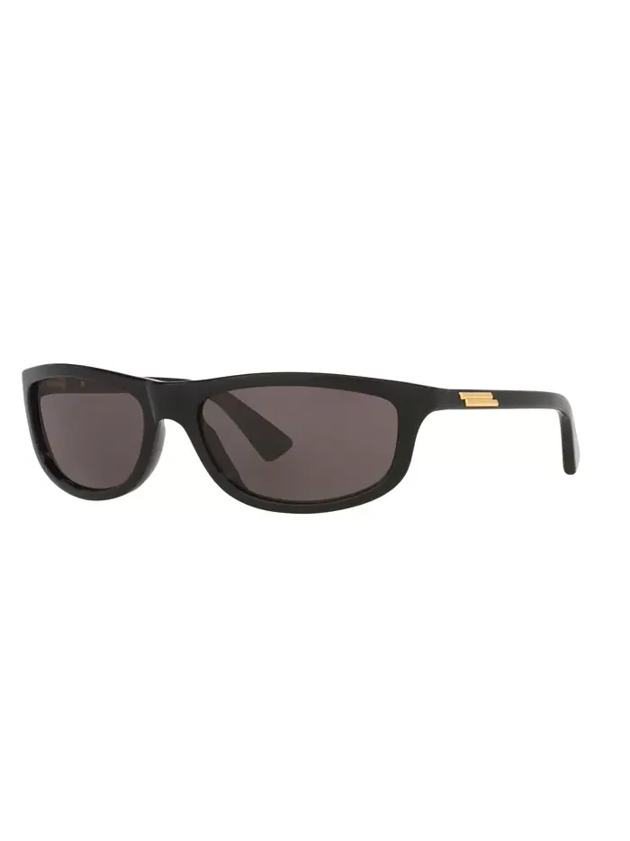 Унисекс маленькие солнцезащитные очки, BV1327S 6J000453 Bottega Veneta