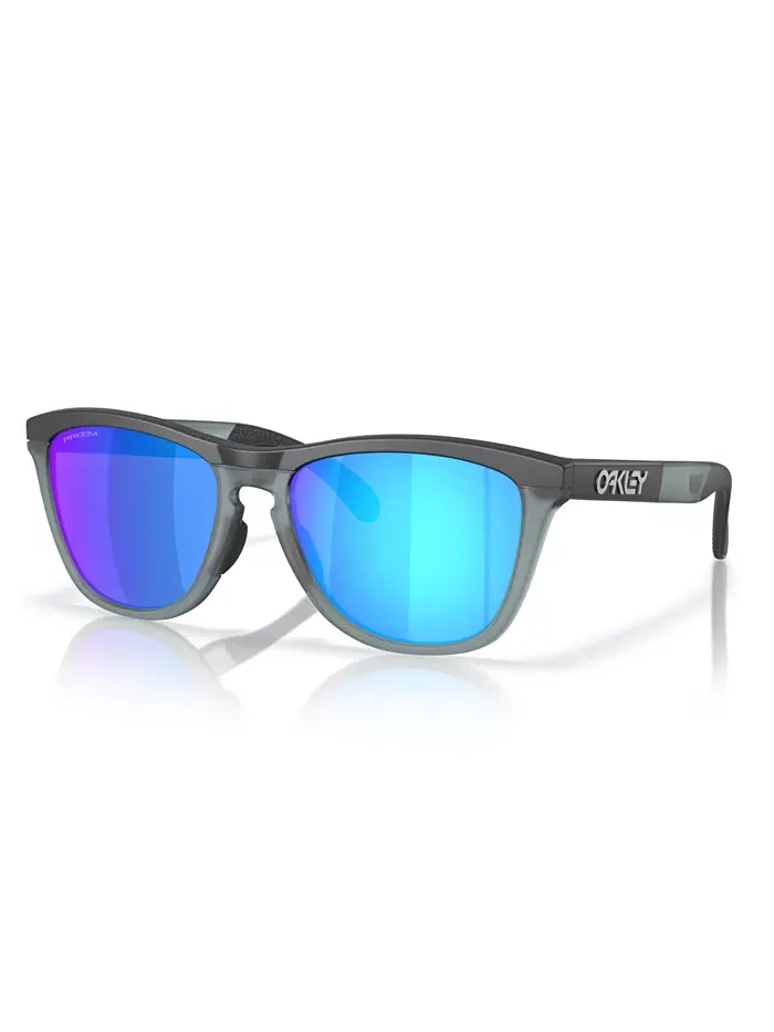 Мужские солнцезащитные очки Frogskins Range, OO9284 Oakley