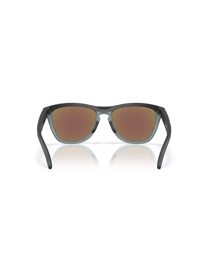 Мужские солнцезащитные очки Frogskins Range, OO9284 Oakley — изображение 3 из 6, черный