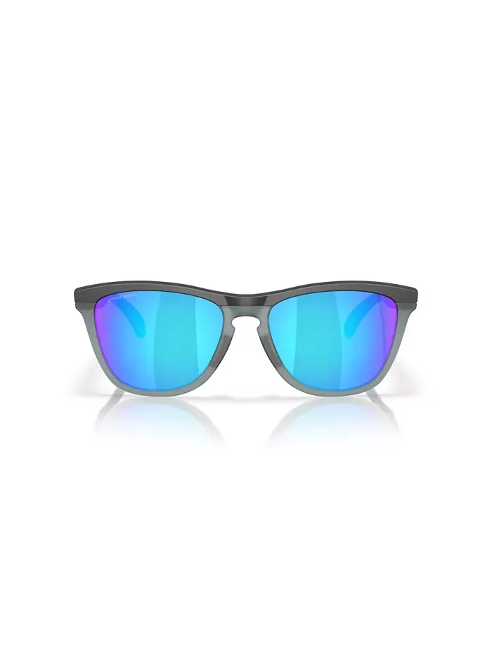 Мужские солнцезащитные очки Frogskins Range, OO9284 Oakley — изображение 5 из 6, черный