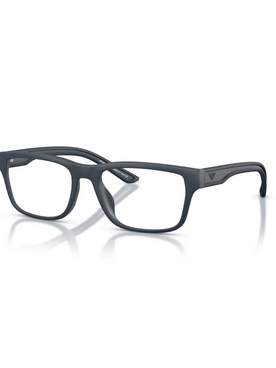 Мужские очки-подушки, EA3276U Emporio Armani