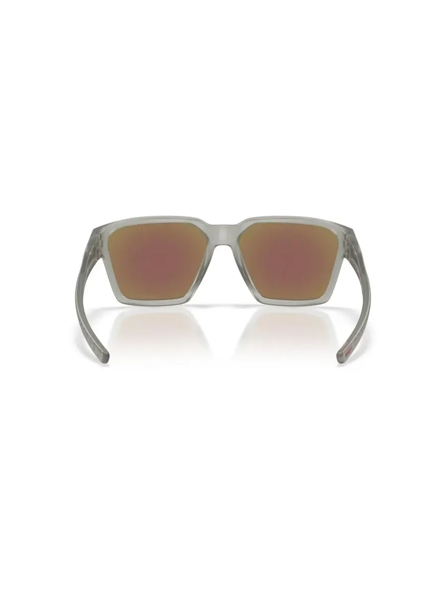 Мужские поляризованные солнцезащитные очки Briza, OO9497 Oakley — изображение 4 из 10, серый
