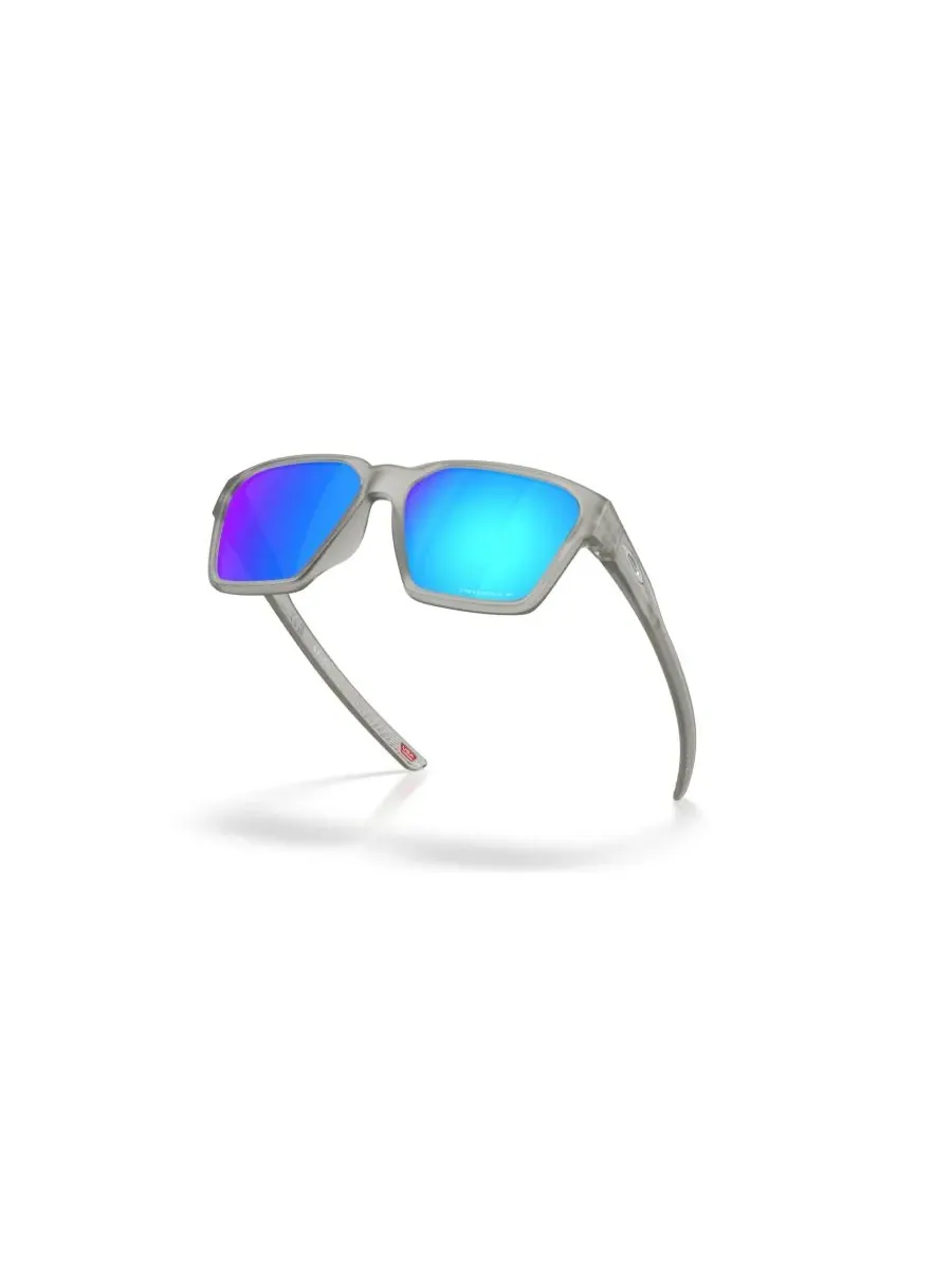 Мужские поляризованные солнцезащитные очки Briza, OO9497 Oakley — изображение 5 из 10, серый