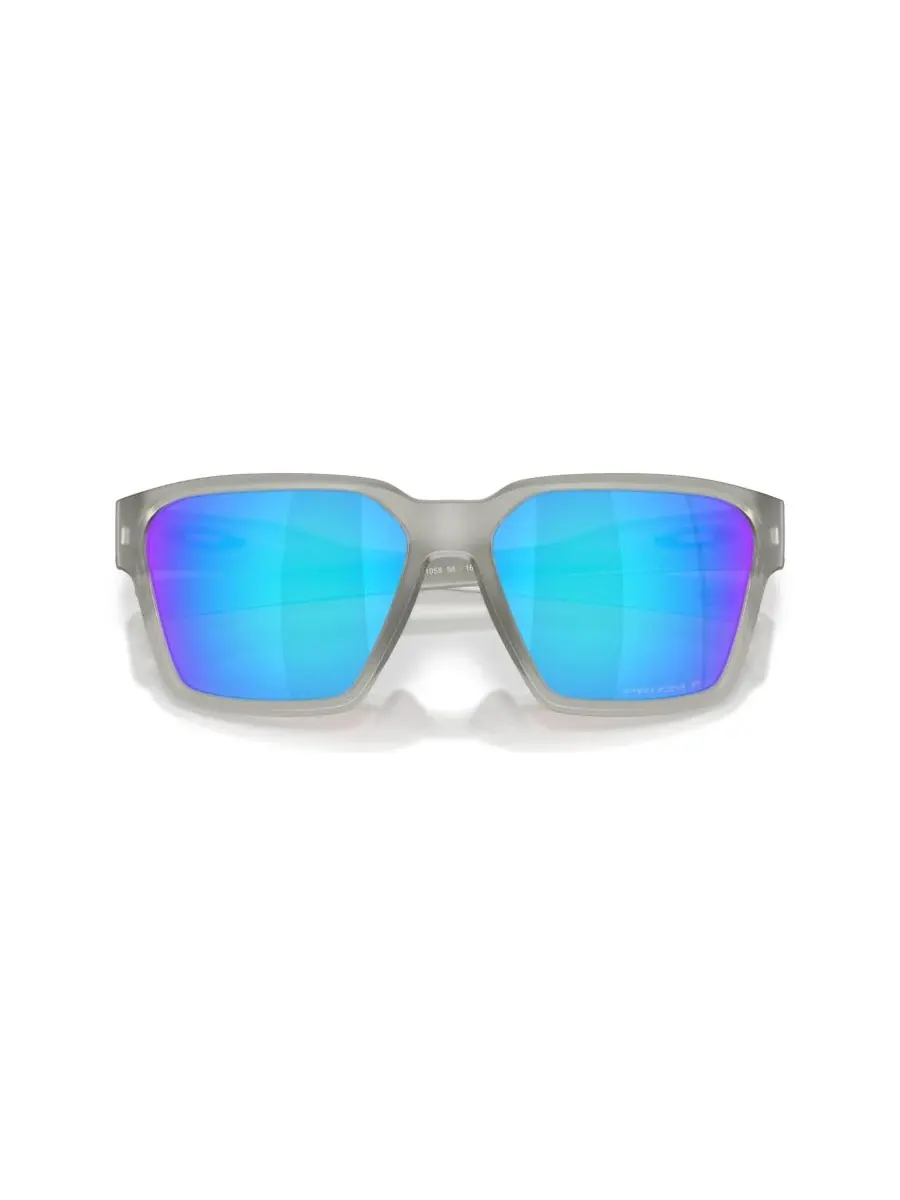 Мужские поляризованные солнцезащитные очки Briza, OO9497 Oakley — изображение 6 из 10, серый