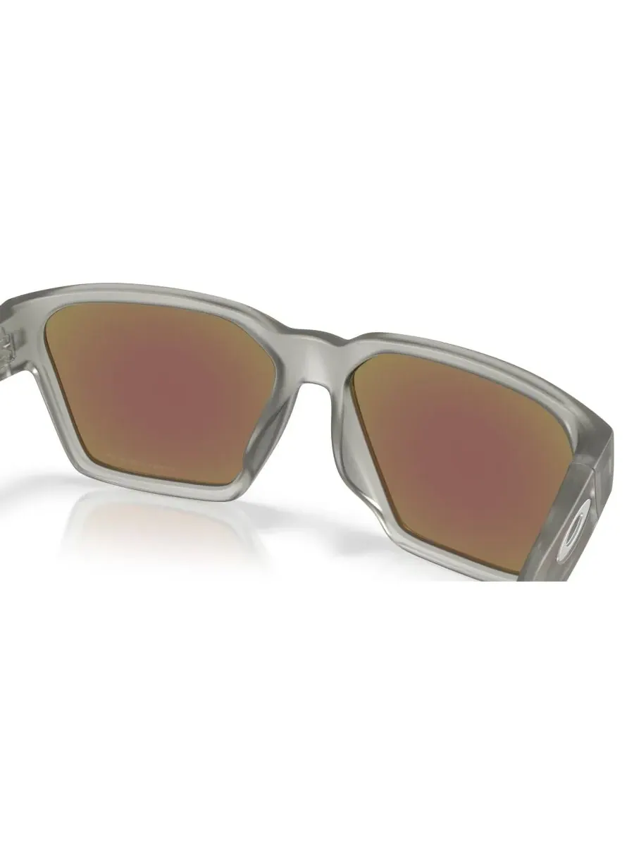 Мужские поляризованные солнцезащитные очки Briza, OO9497 Oakley — изображение 8 из 10, серый