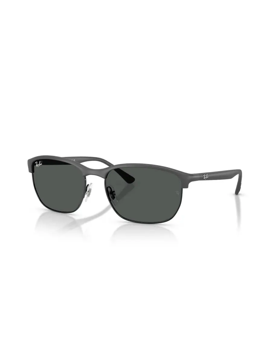 Солнцезащитные очки унисекс квадратной формы, RB4469 Ray-Ban